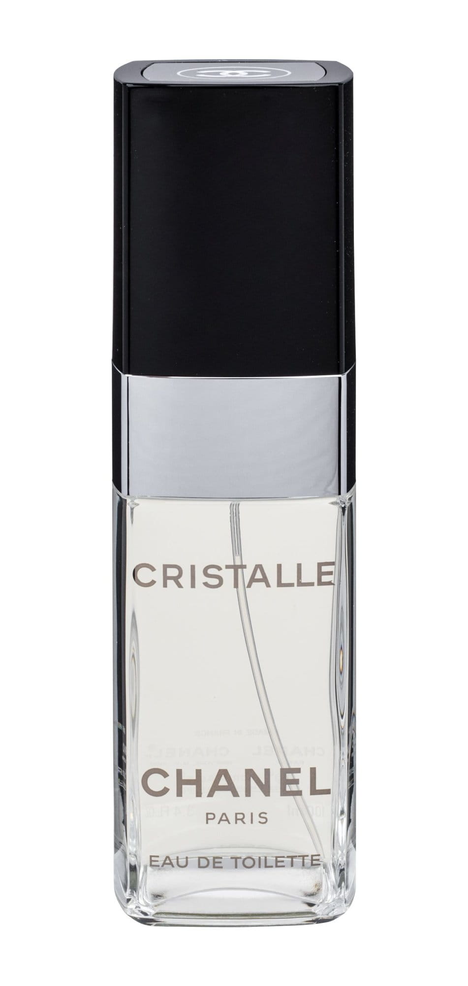 Chanel Cristalle W Woda toaletowa 100ml-262589